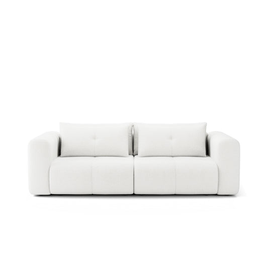 Sofa z funkcją spania Mossa