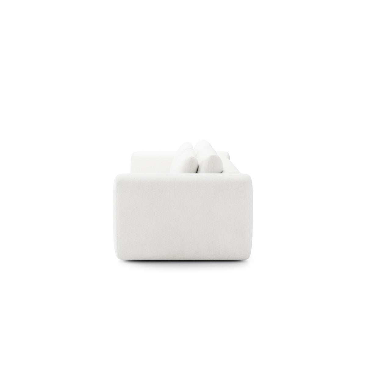 Sofa z funkcją spania Mossa