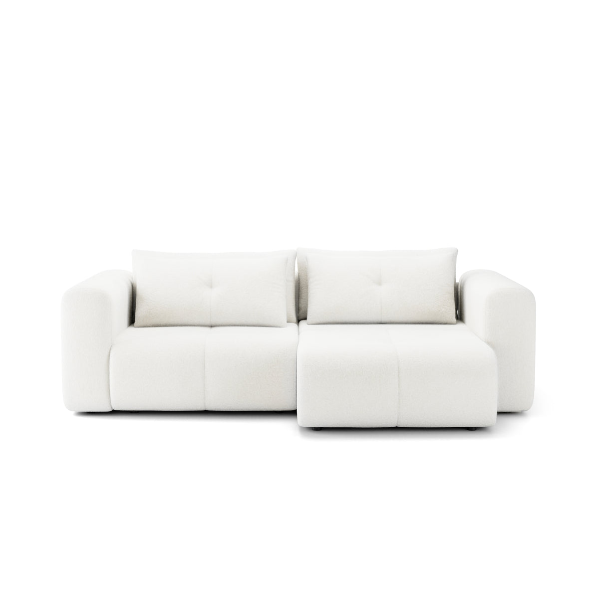 Sofa z funkcją spania Mossa