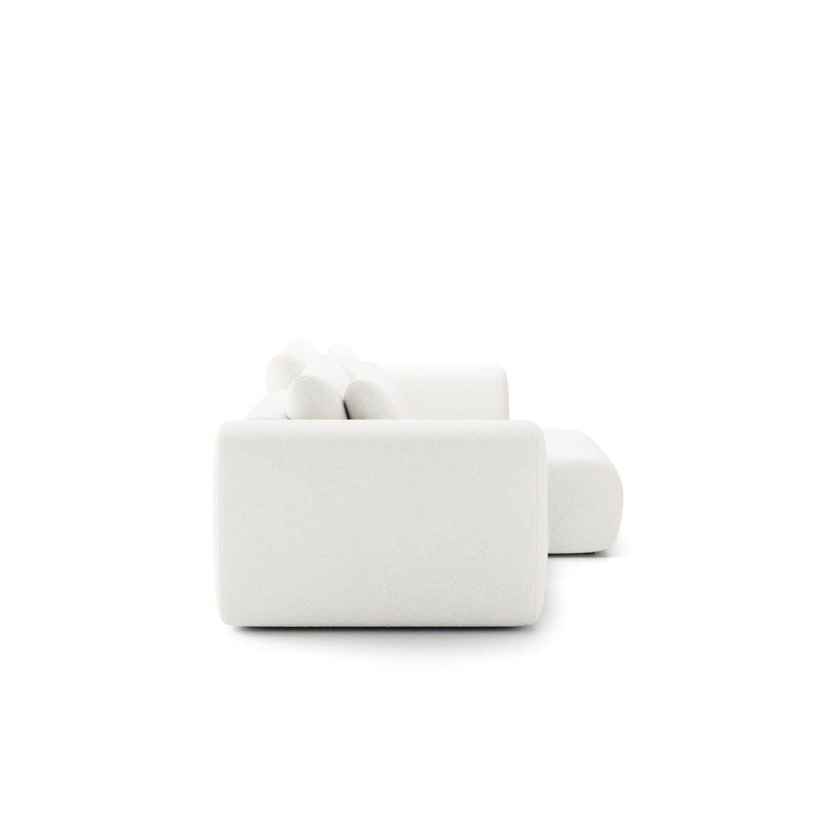 Sofa z funkcją spania Mossa