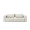 Sofa z funkcją spania Mossa