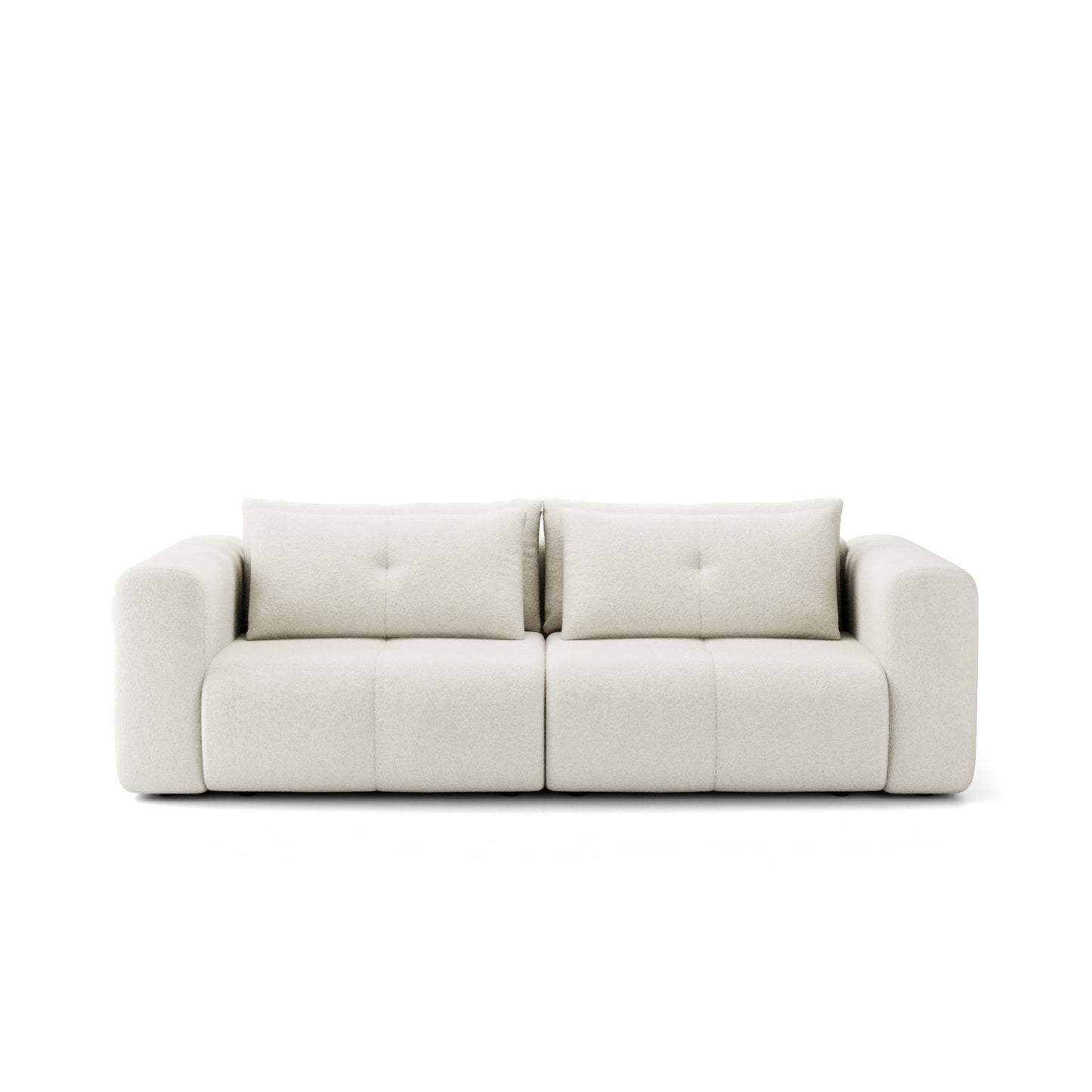 Sofa z funkcją spania Mossa