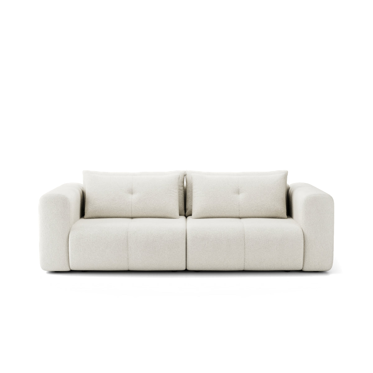 Sofa z funkcją spania Mossa