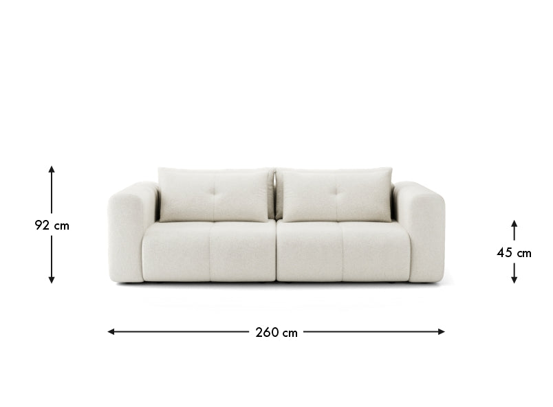 Dimensions illustration