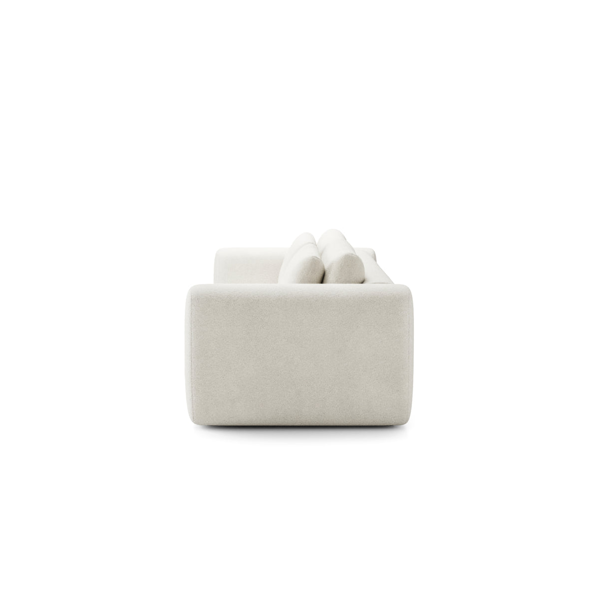 Sofa z funkcją spania Mossa