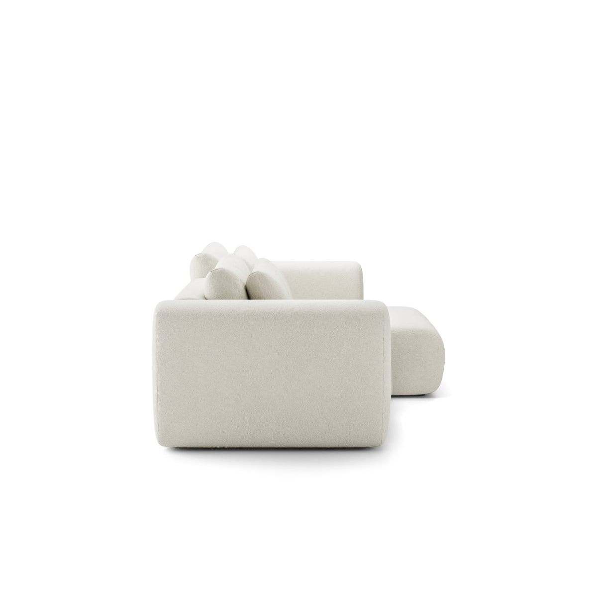 Sofa z funkcją spania Mossa