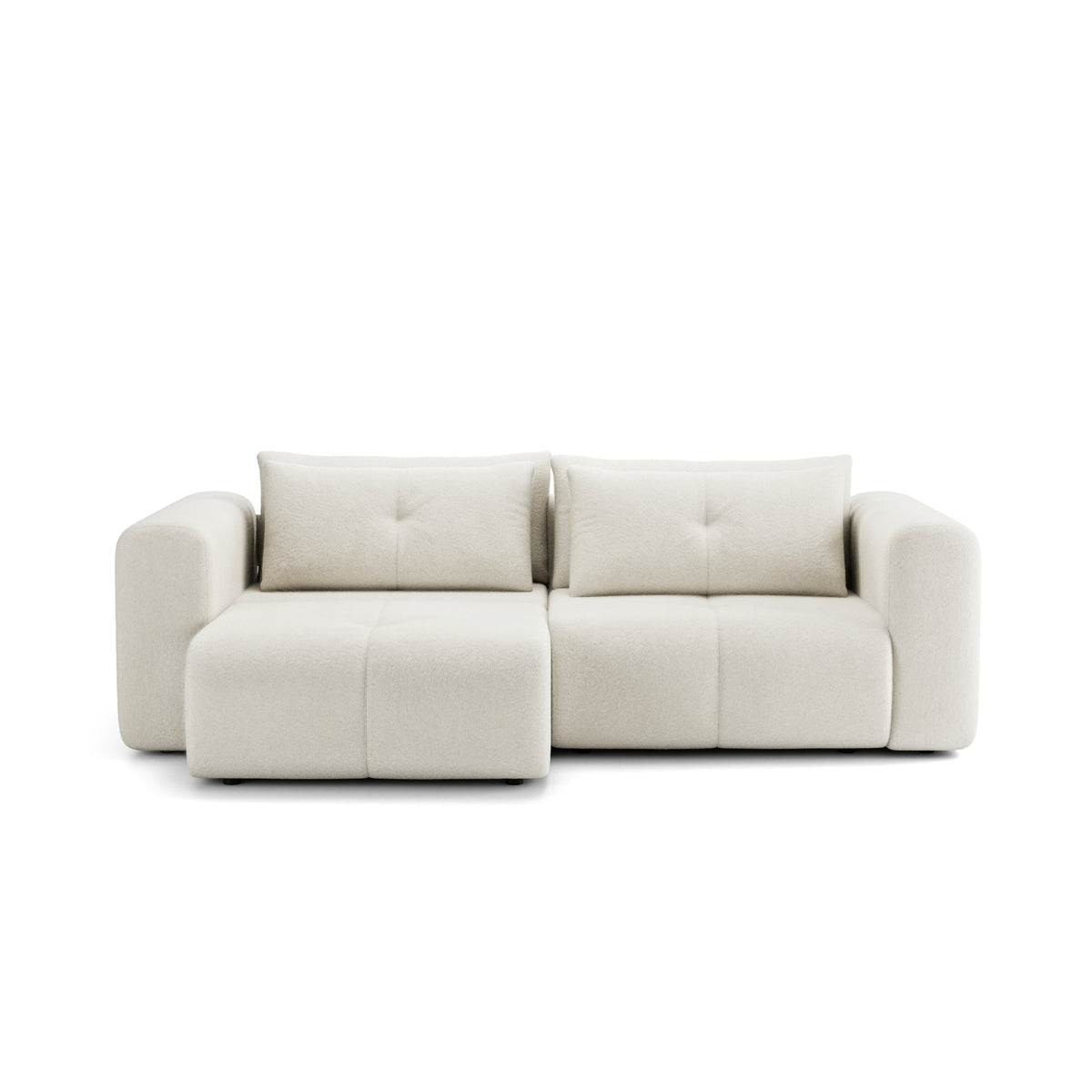 Sofa z funkcją spania Mossa