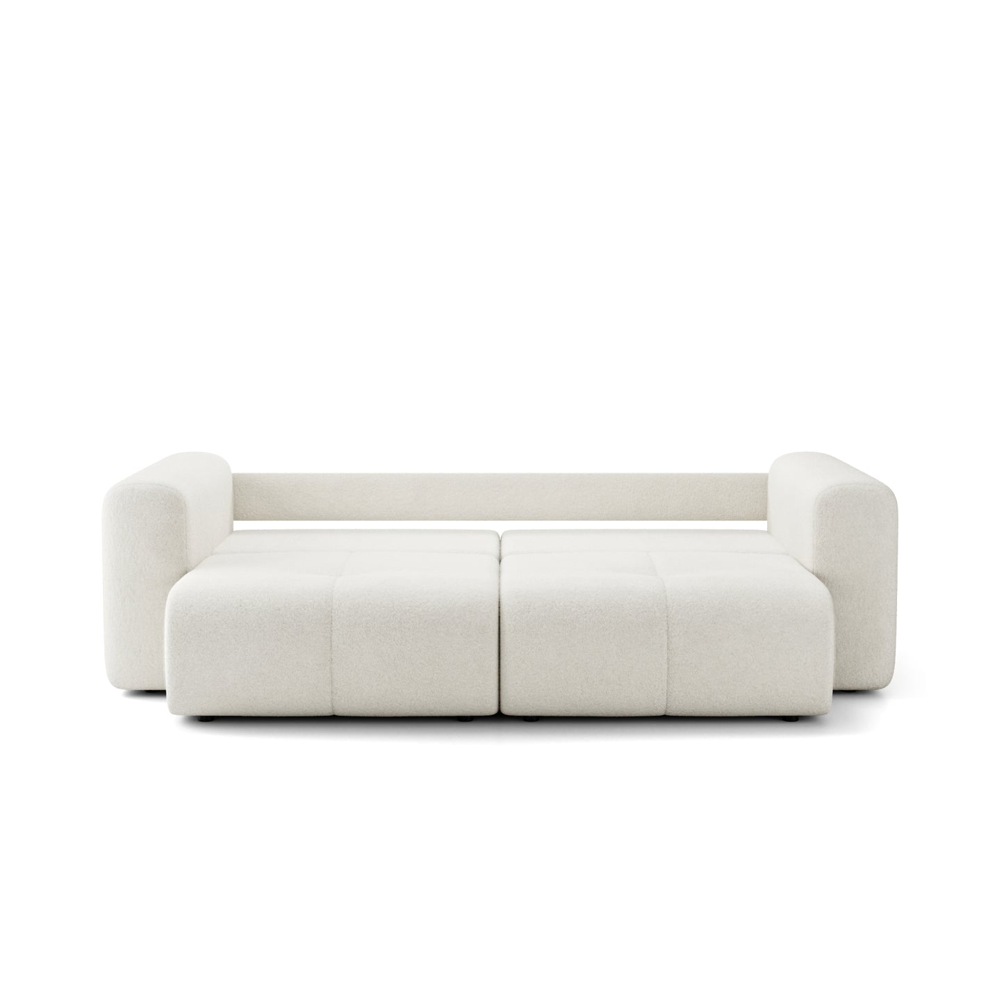 Sofa z funkcją spania Mossa