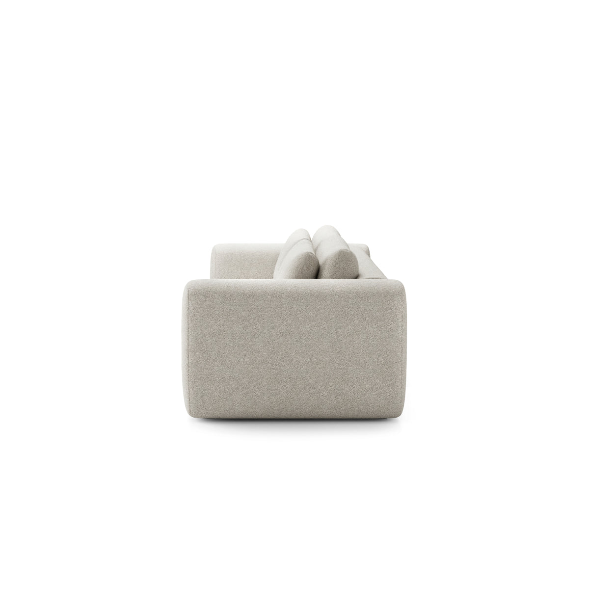 Sofa z funkcją spania Mossa