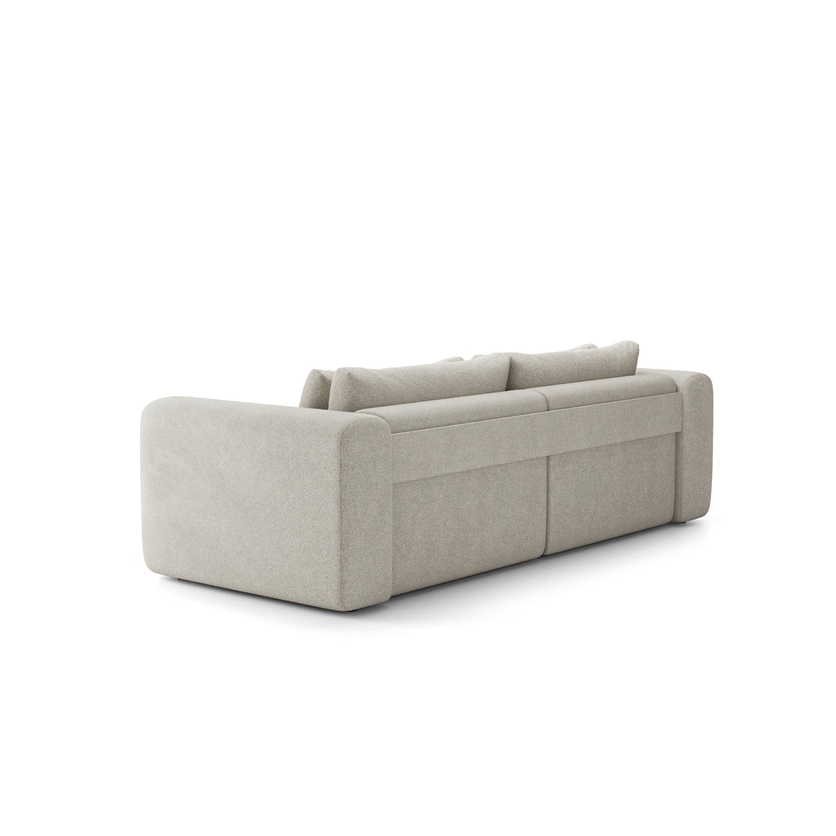 Sofa z funkcją spania Mossa