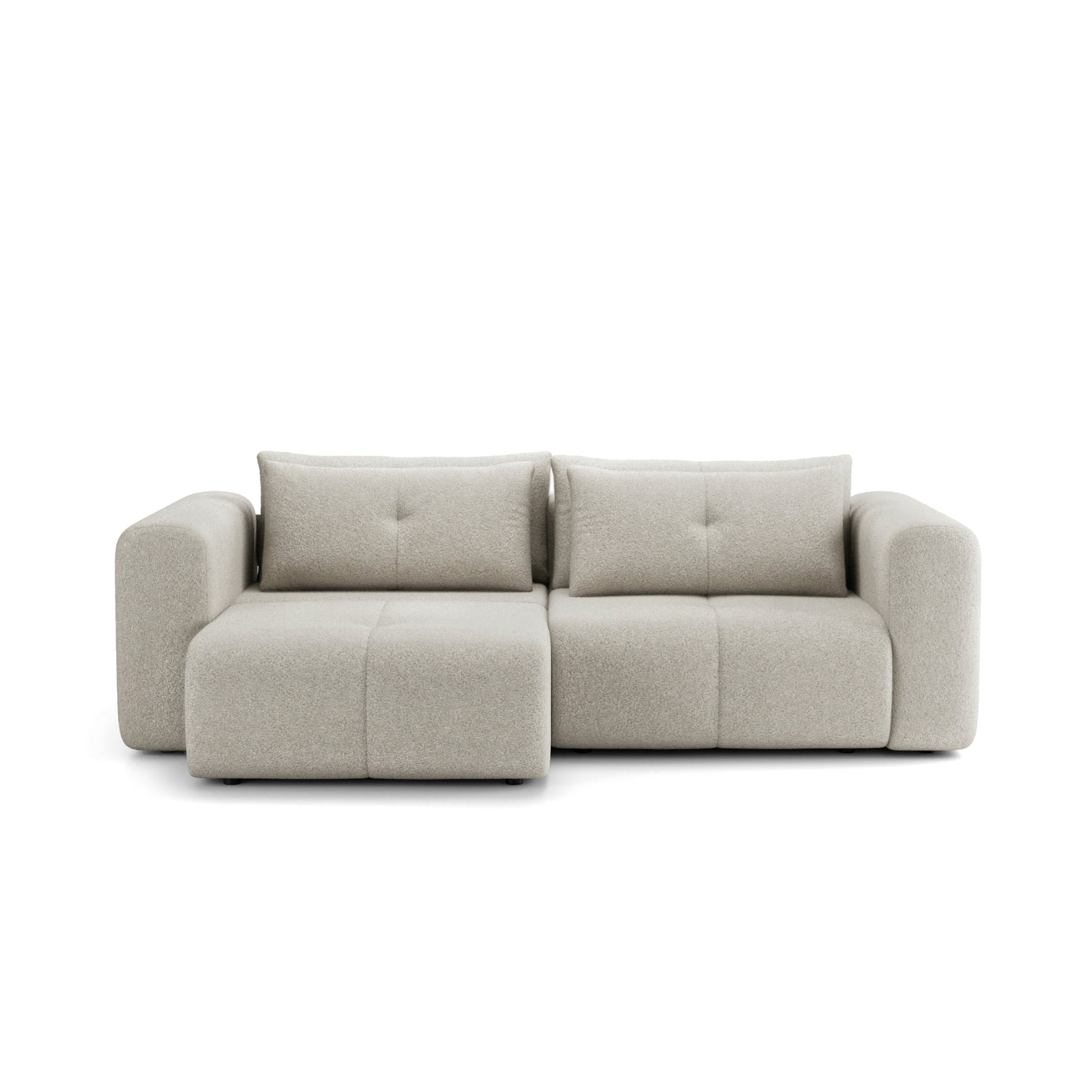 Sofa z funkcją spania Mossa