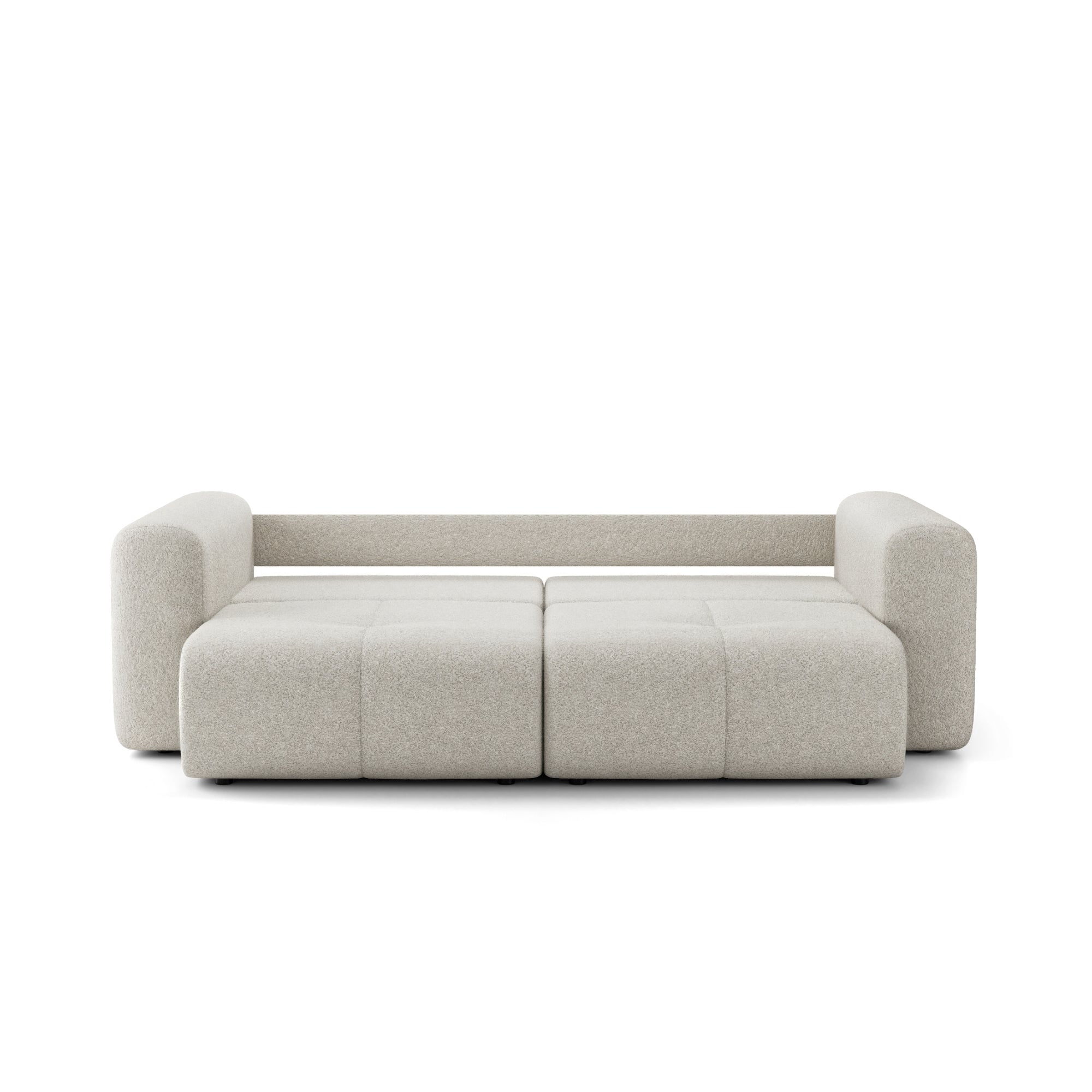 Sofa z funkcją spania Mossa