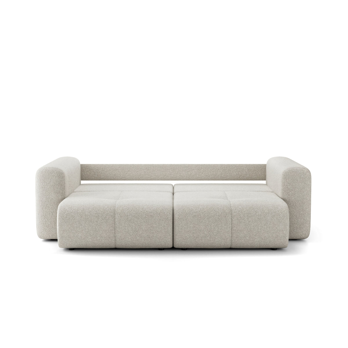 Sofa z funkcją spania Mossa