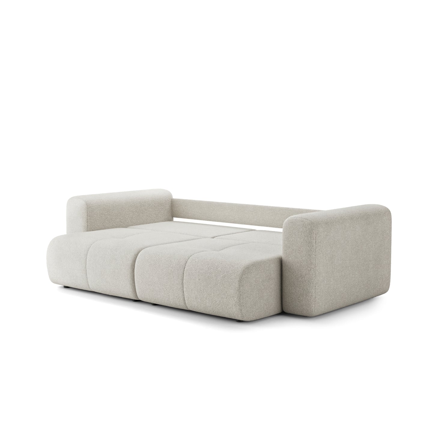 Sofa z funkcją spania Mossa