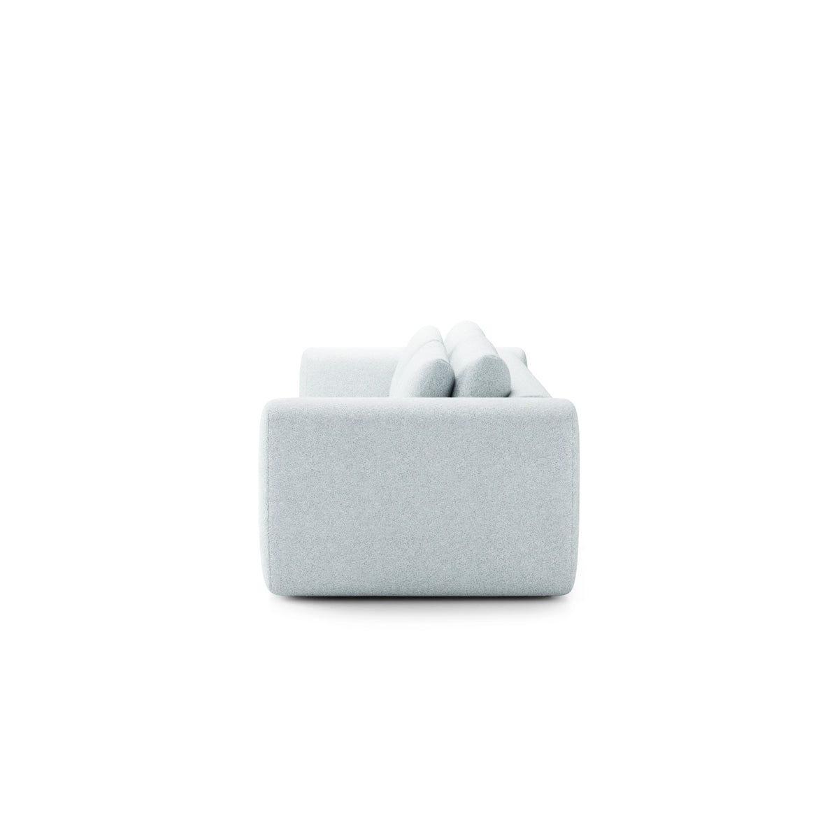 Sofa z funkcją spania Mossa