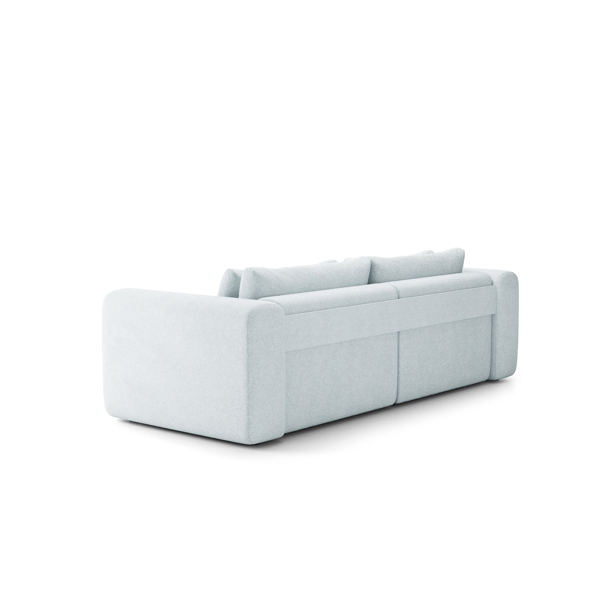 Sofa z funkcją spania Mossa