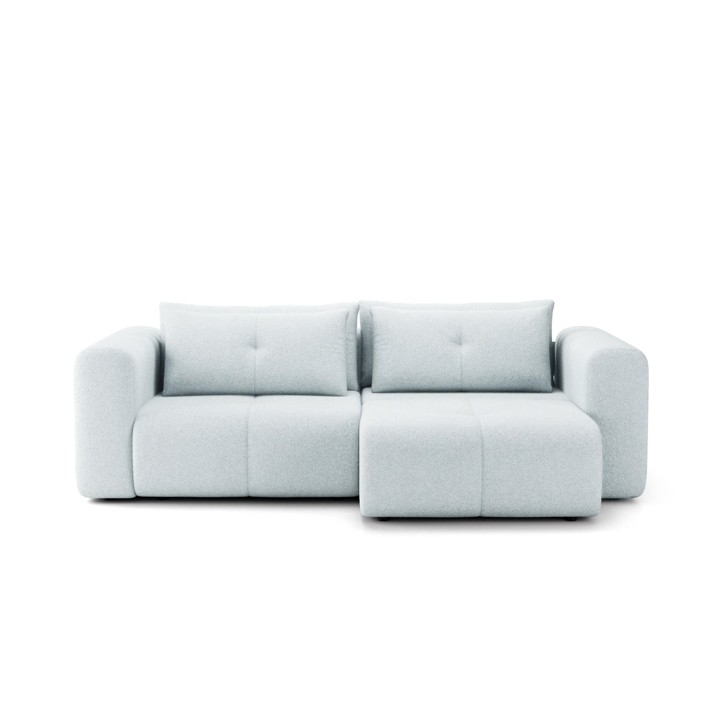 Sofa z funkcją spania Mossa