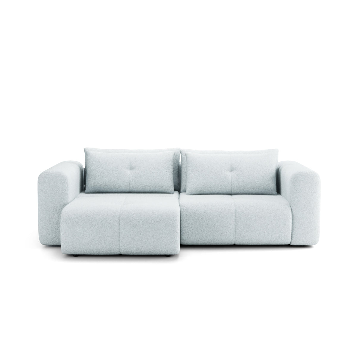 Sofa z funkcją spania Mossa