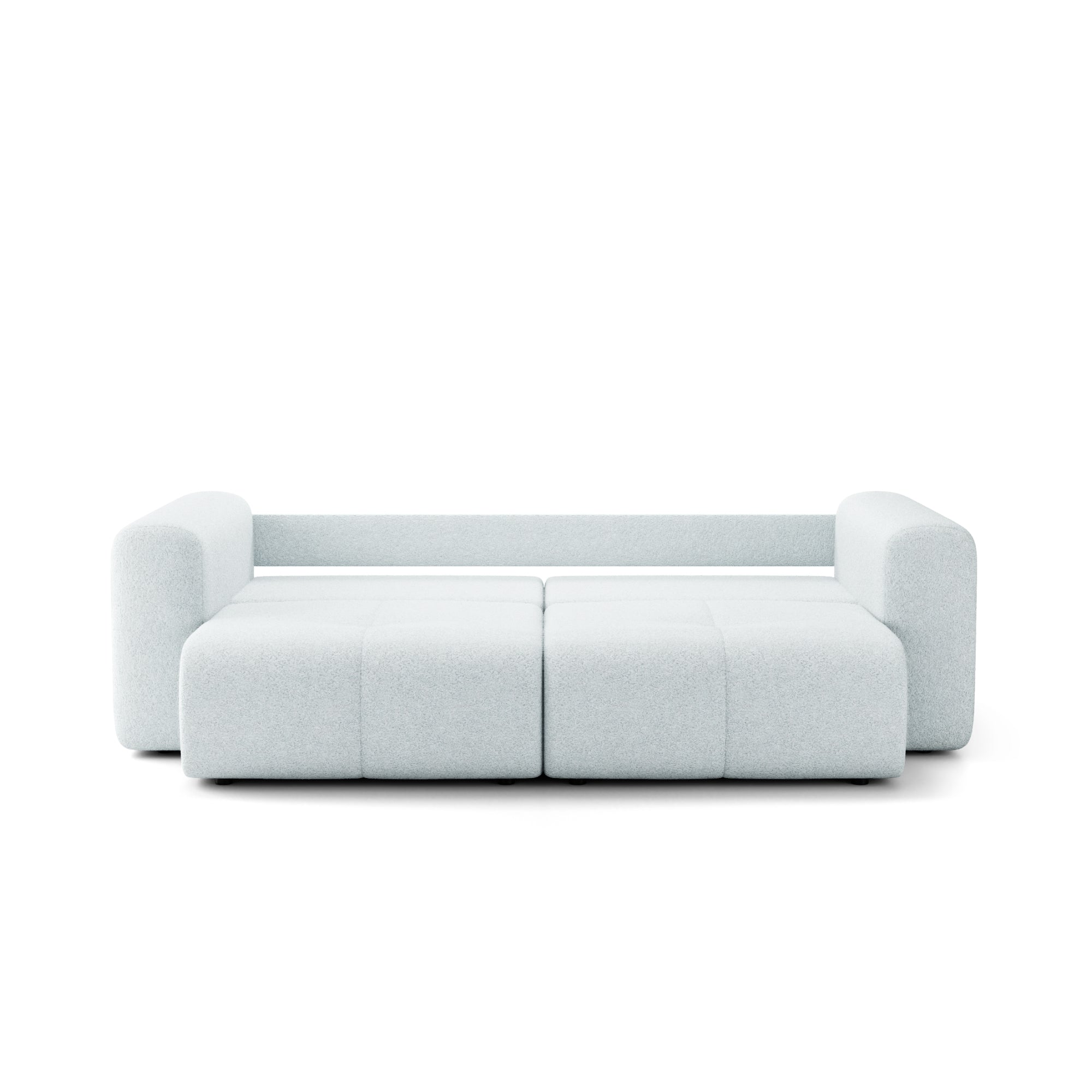 Sofa z funkcją spania Mossa