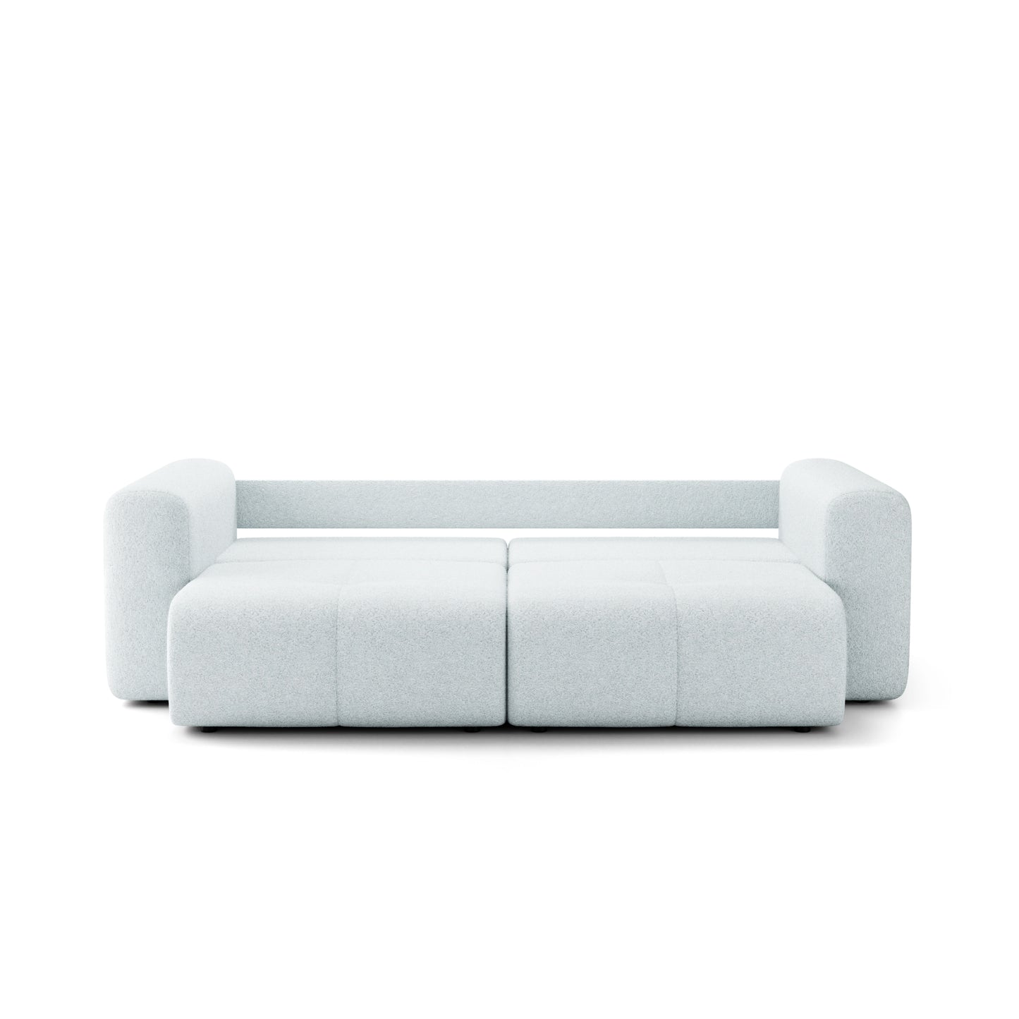 Sofa z funkcją spania Mossa