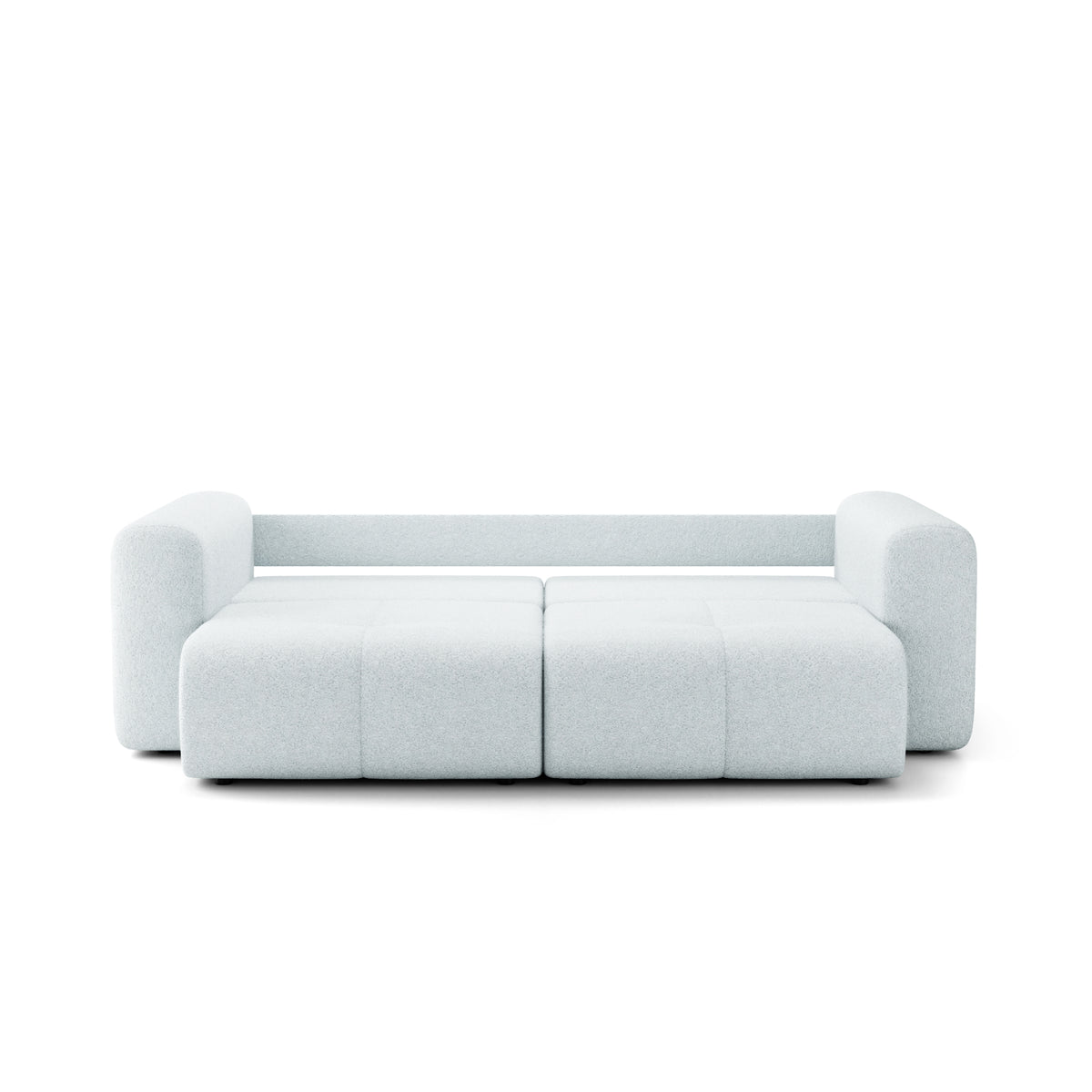 Sofa z funkcją spania Mossa