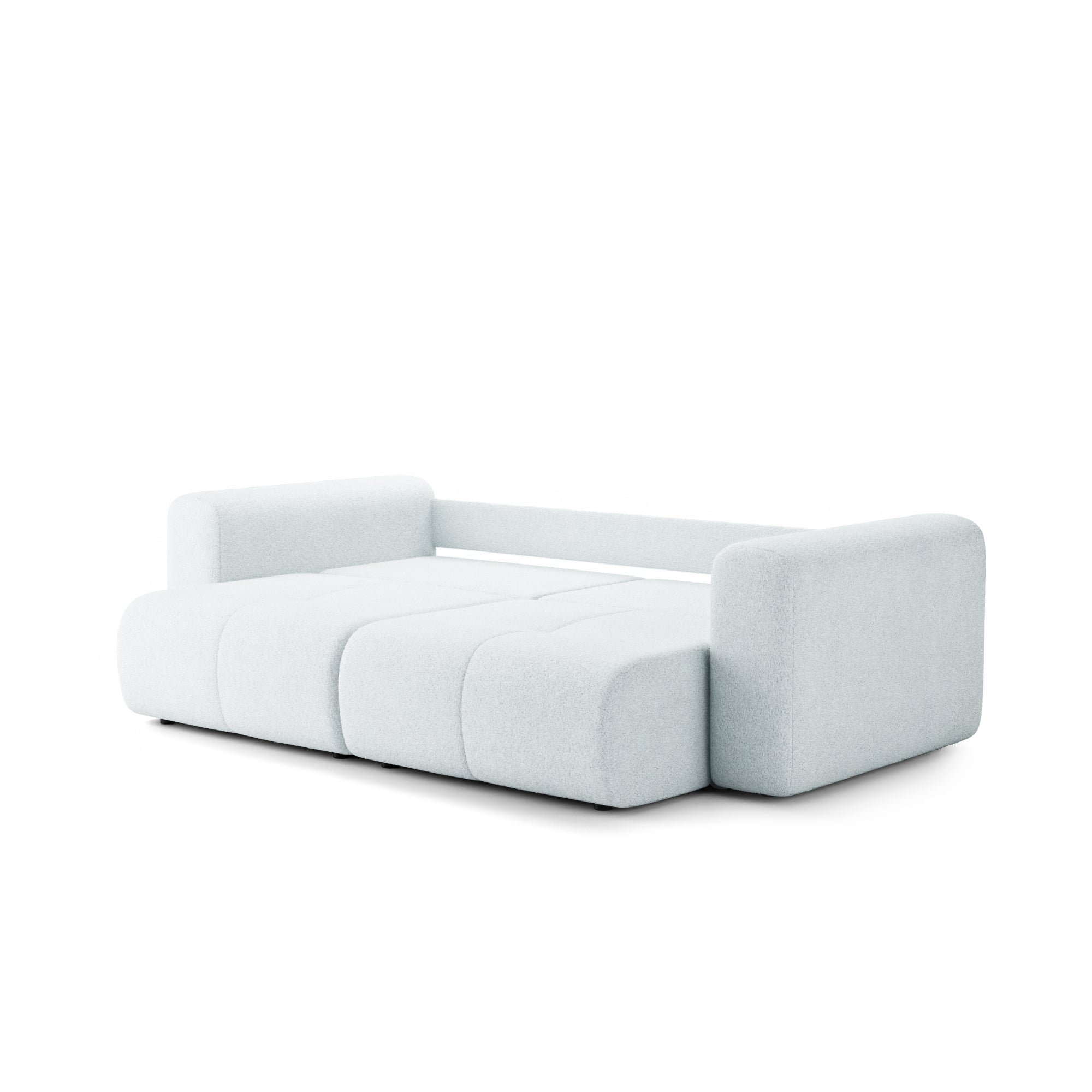 Sofa z funkcją spania Mossa