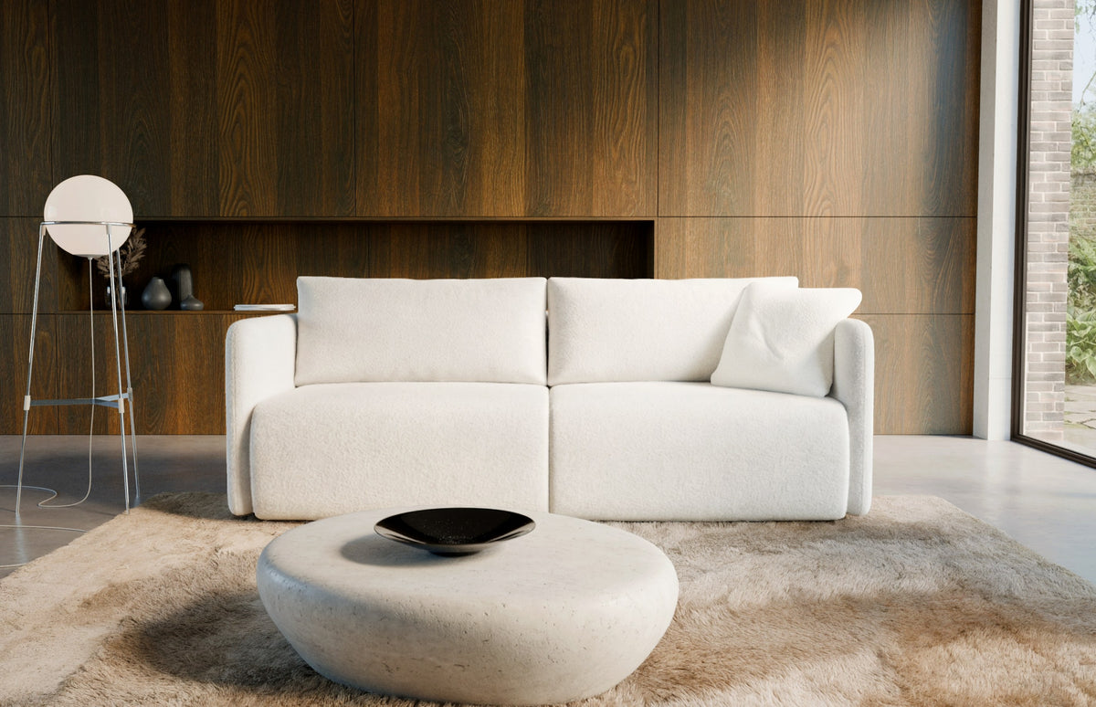 Sofa z funkcją spania Nola