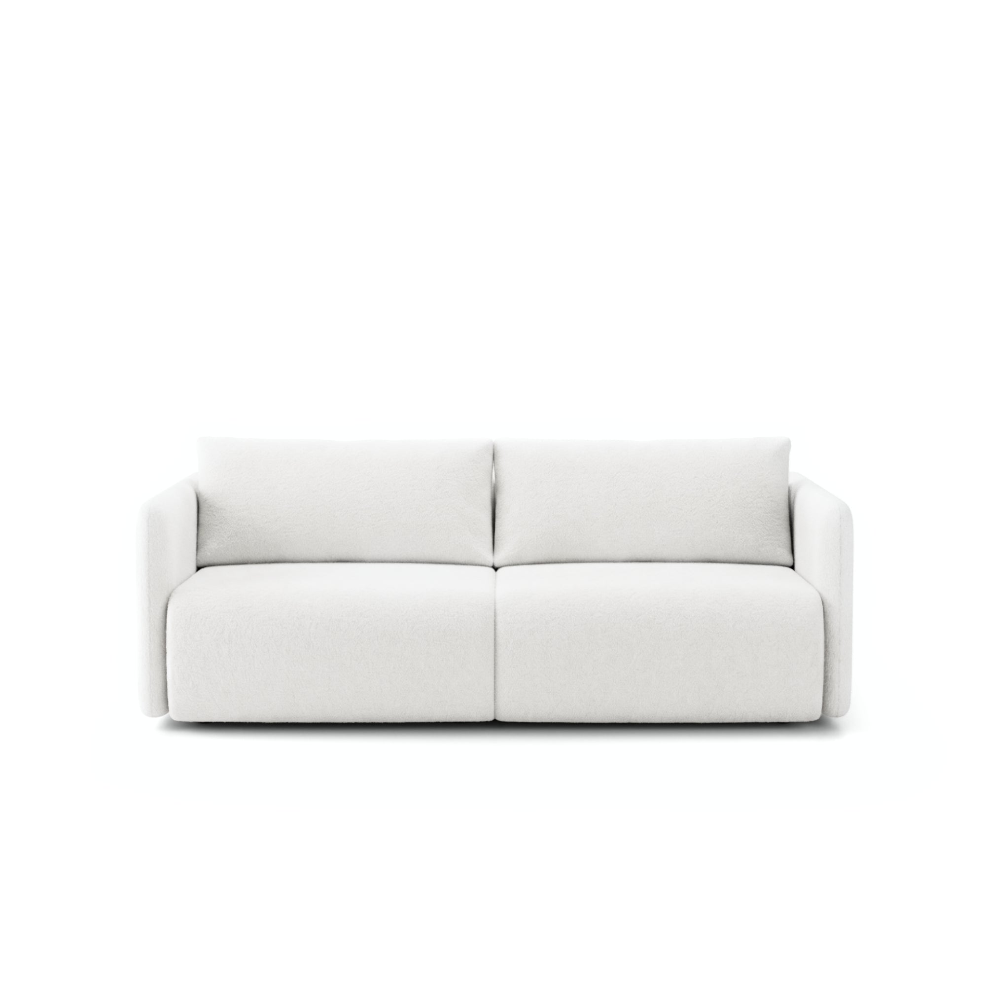 Sofa z funkcją spania Nola