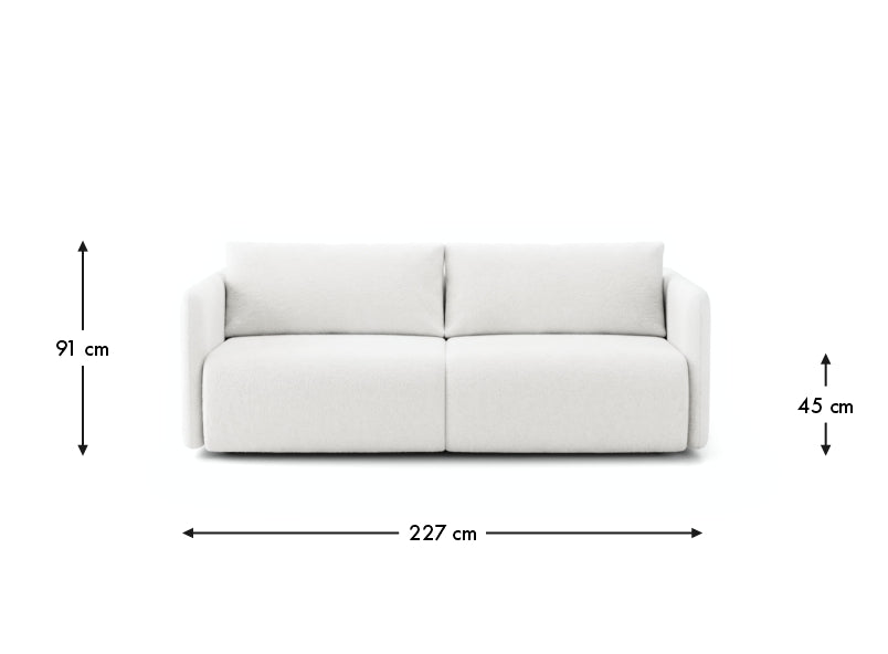 Dimensions illustration