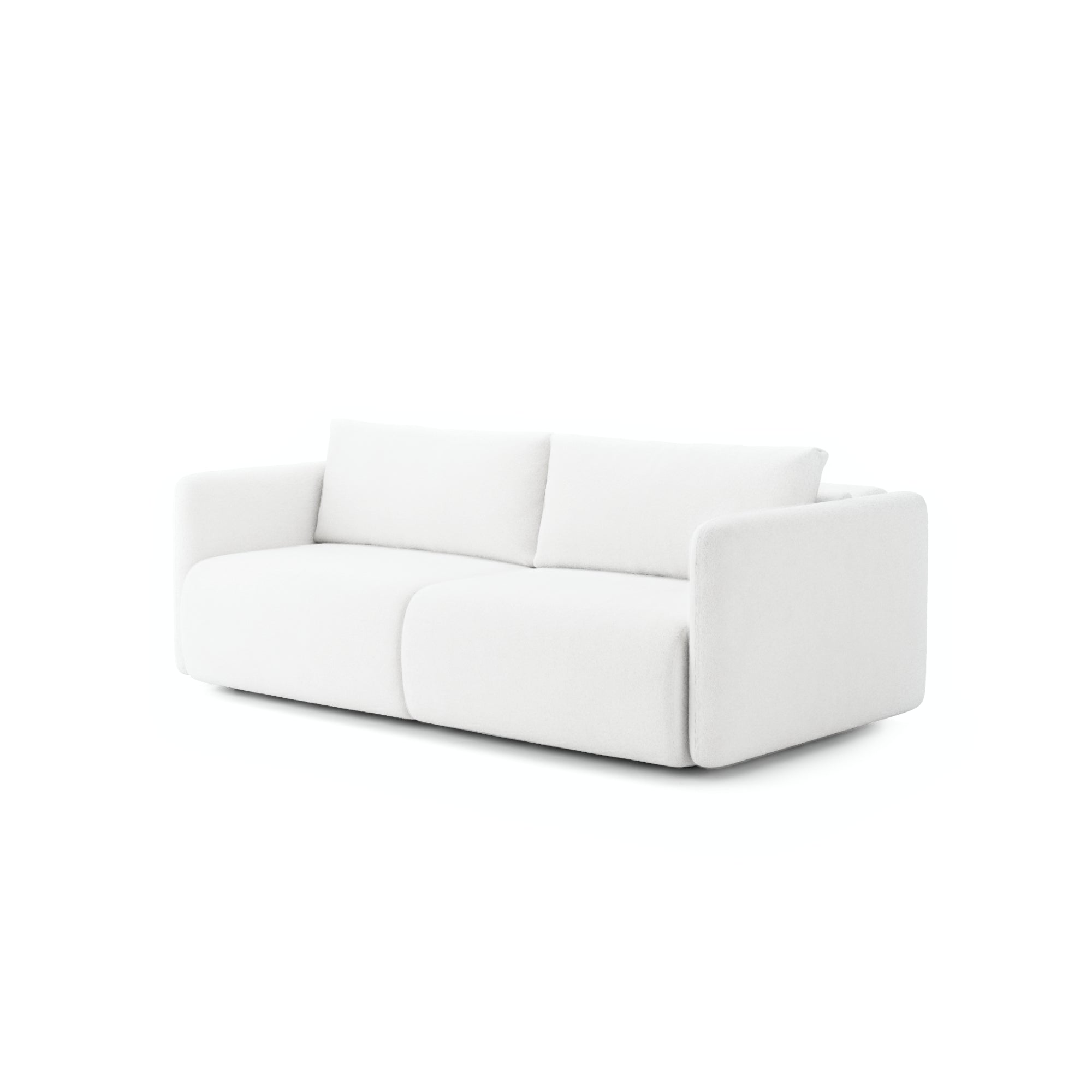 Sofa z funkcją spania Nola