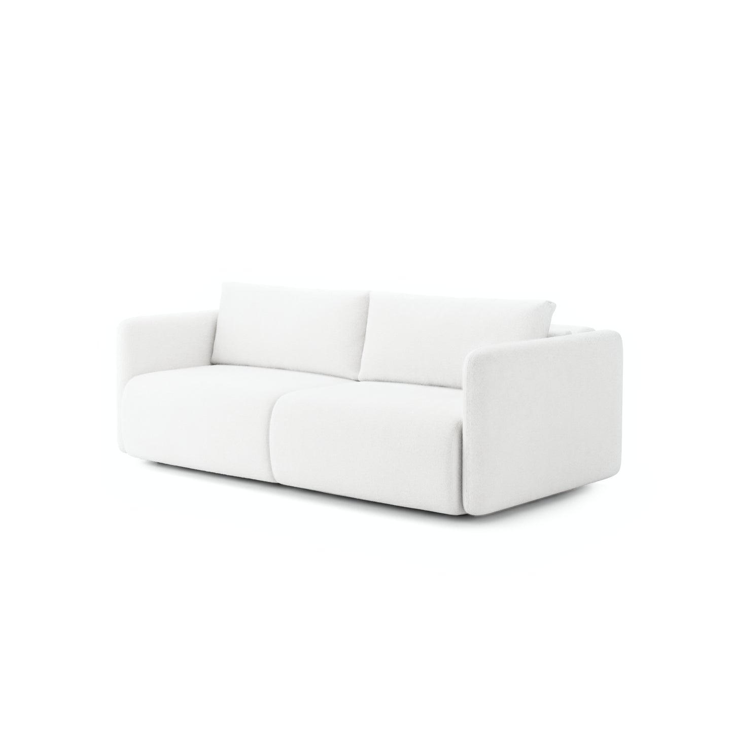 Sofa z funkcją spania Nola