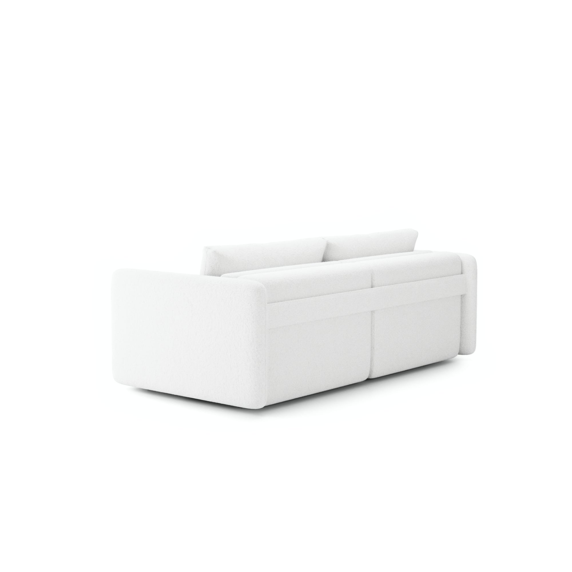 Sofa z funkcją spania Nola