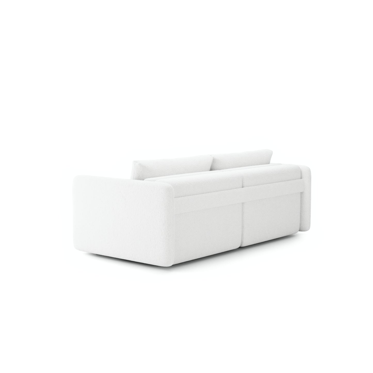 Sofa z funkcją spania Nola