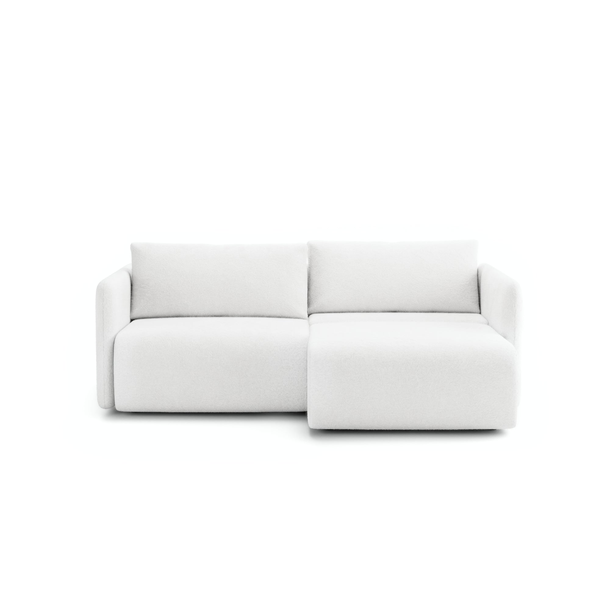 Sofa z funkcją spania Nola