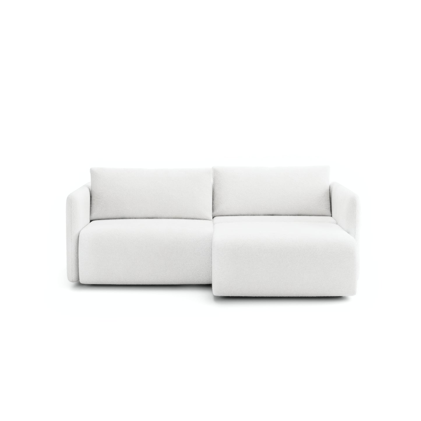 Sofa z funkcją spania Nola