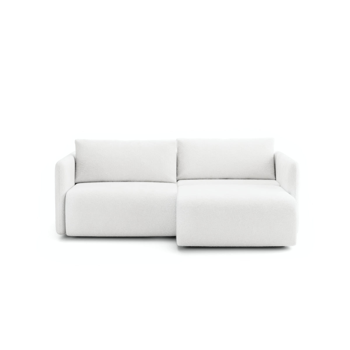 Sofa z funkcją spania Nola