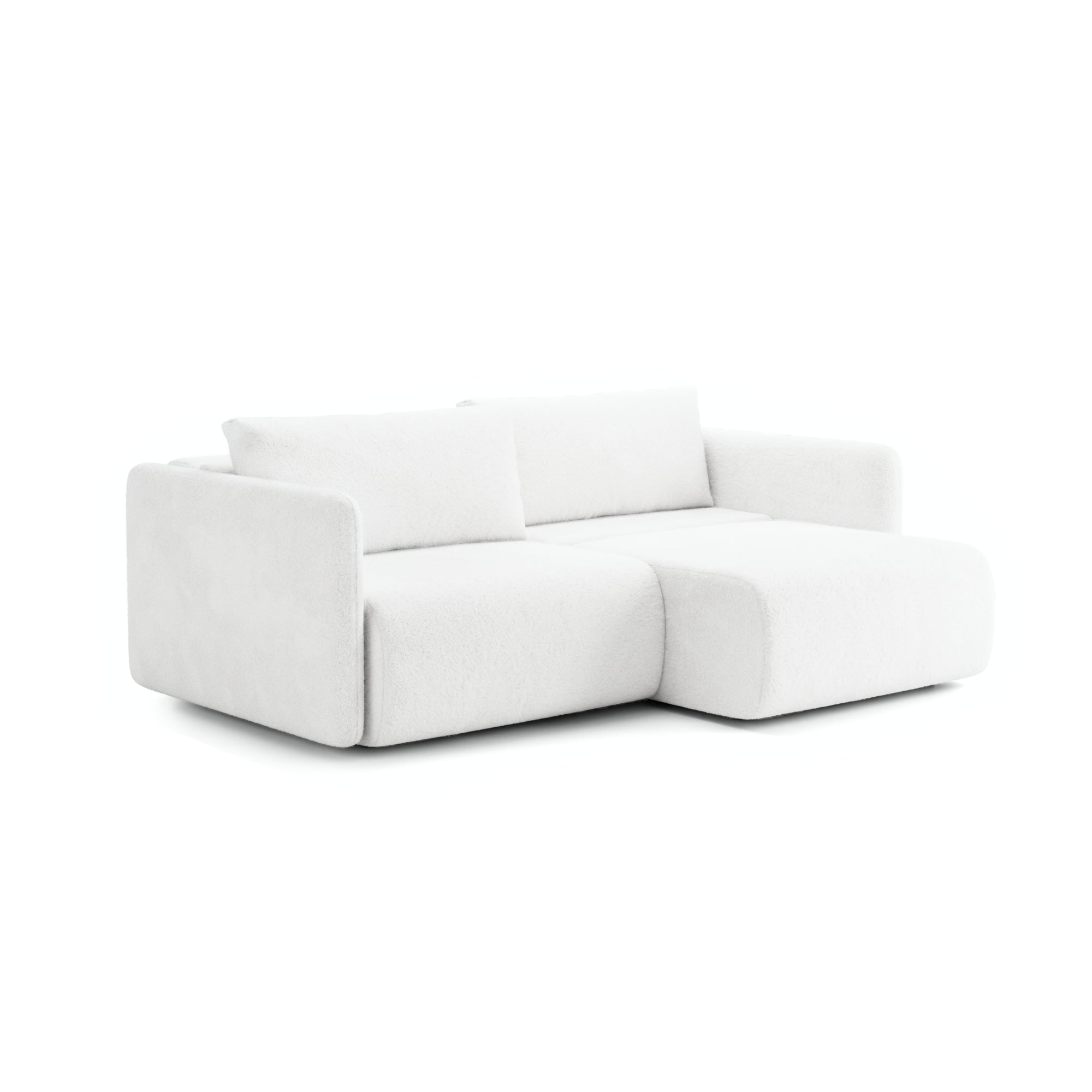 Sofa z funkcją spania Nola