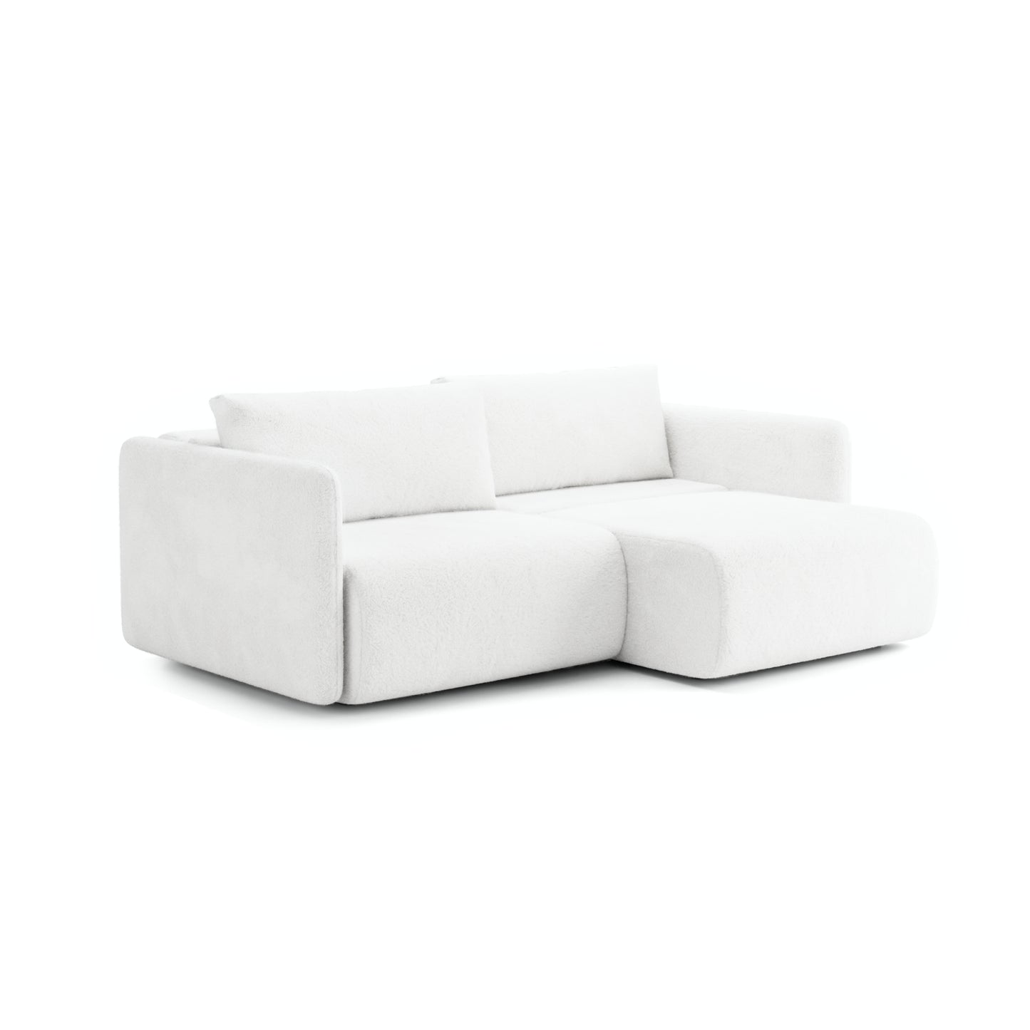 Sofa z funkcją spania Nola