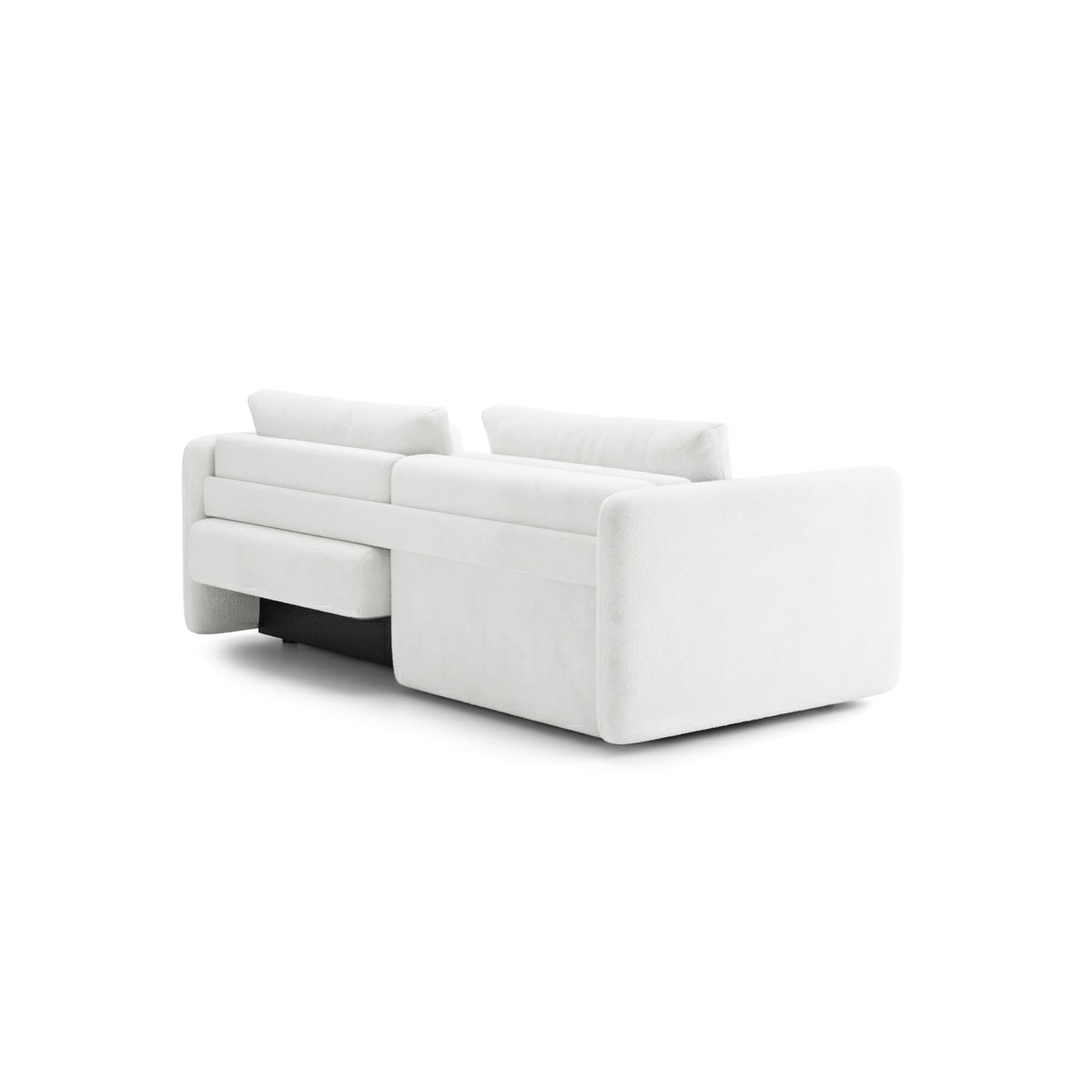 Sofa z funkcją spania Nola