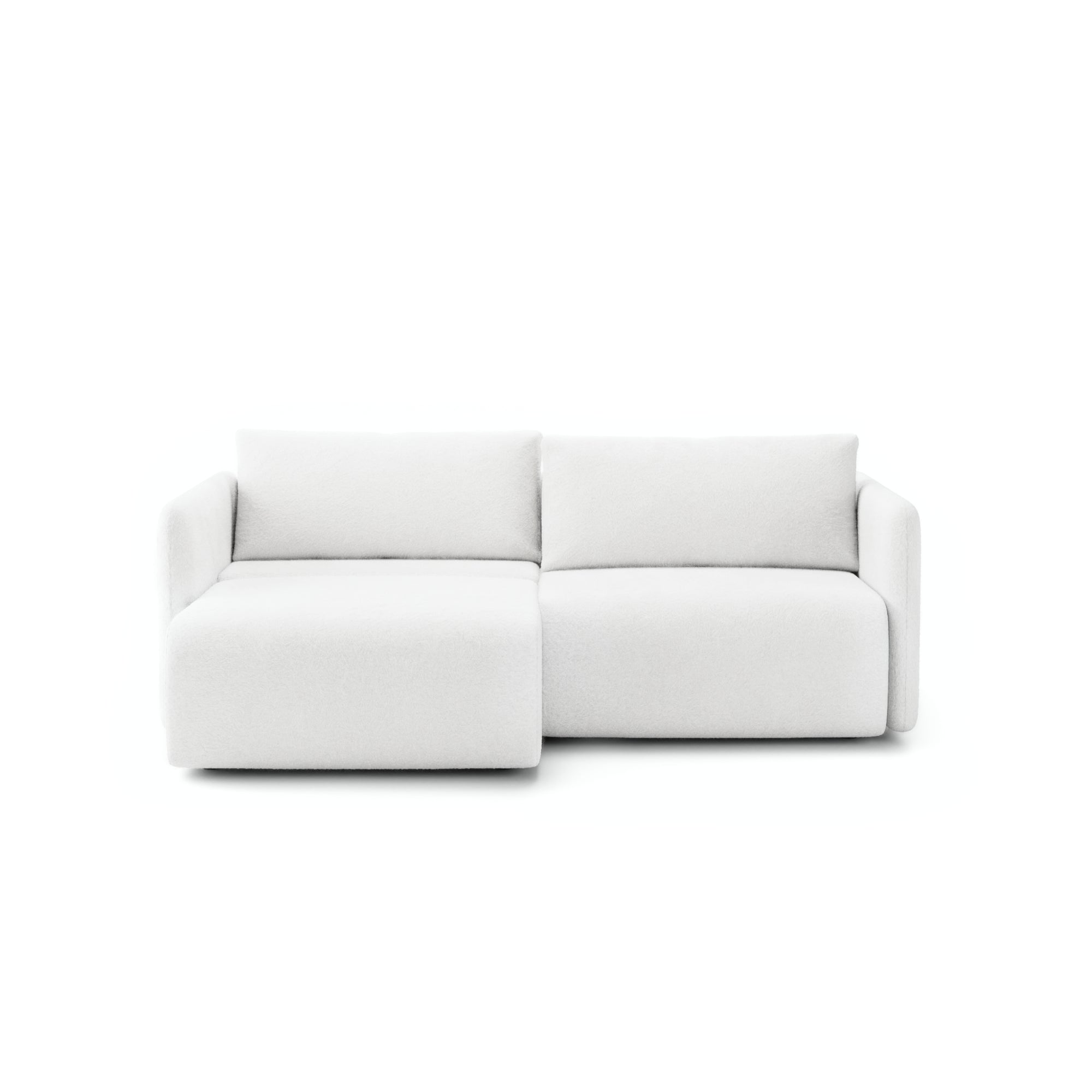 Sofa z funkcją spania Nola