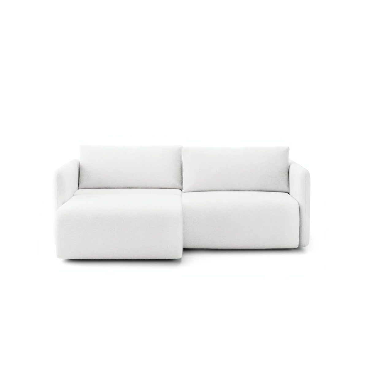 Sofa z funkcją spania Nola