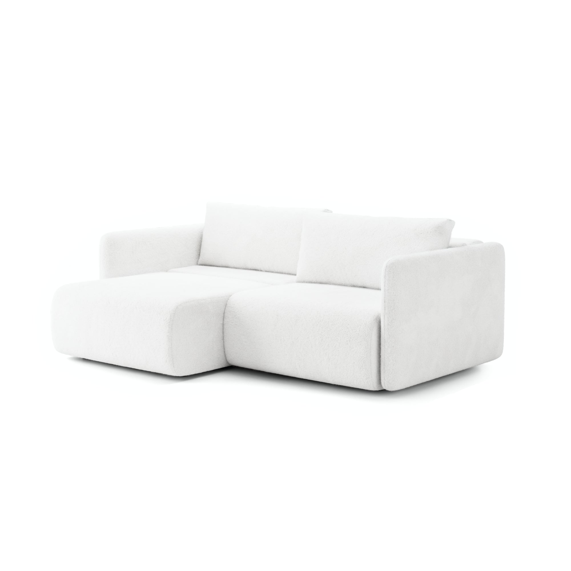 Sofa z funkcją spania Nola