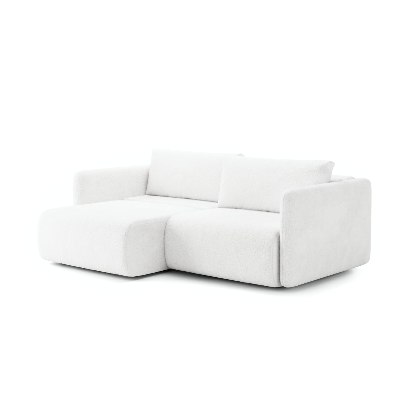 Sofa z funkcją spania Nola