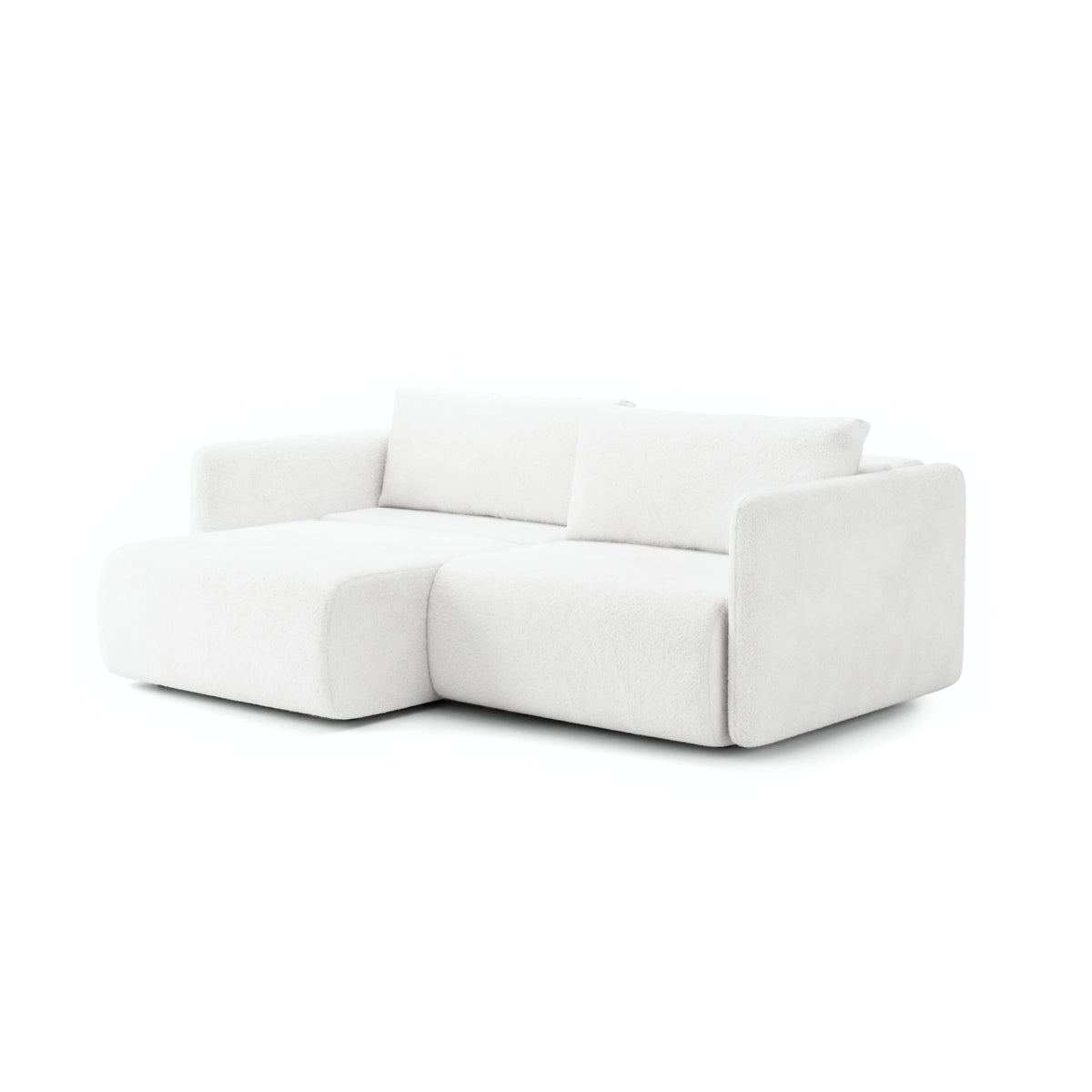 Sofa z funkcją spania Nola