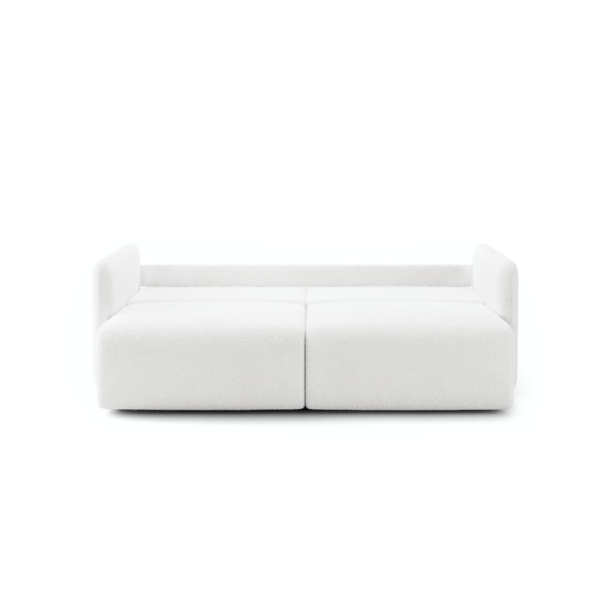 Sofa z funkcją spania Nola