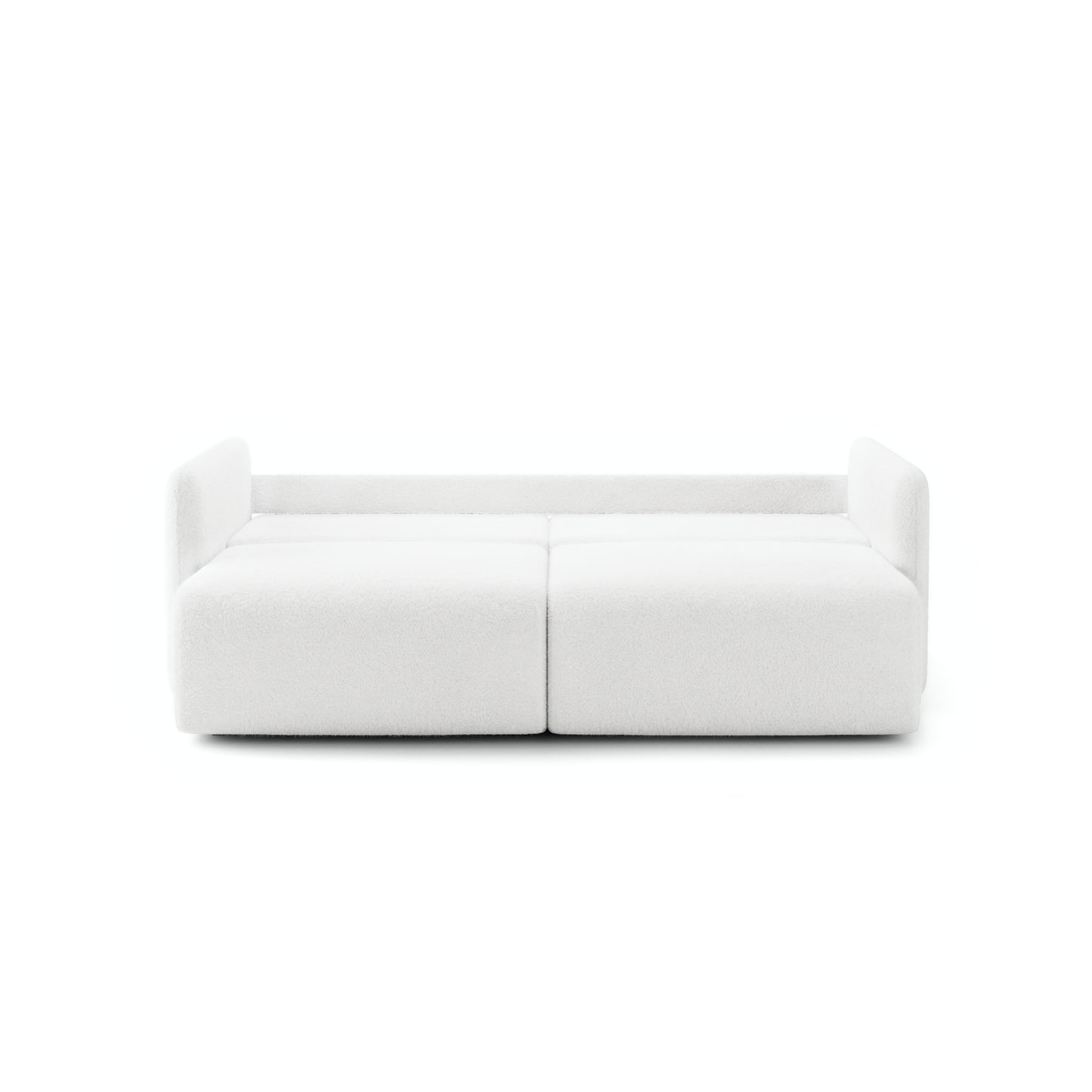 Sofa z funkcją spania Nola