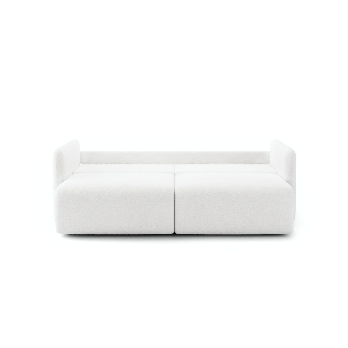Sofa z funkcją spania Nola