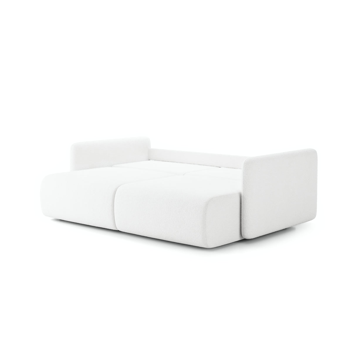 Sofa z funkcją spania Nola
