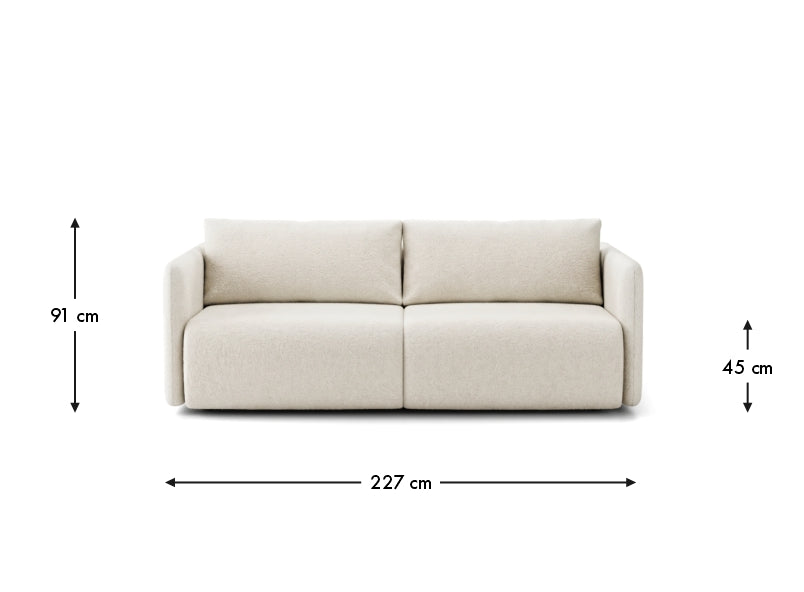 Dimensions illustration