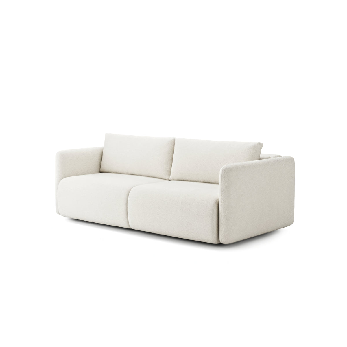 Sofa z funkcją spania Nola